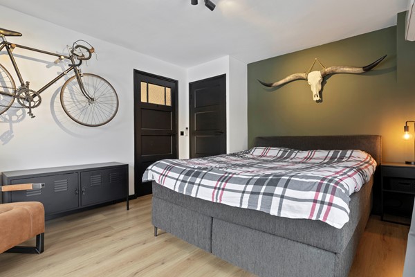 Medium property photo - Bontwerkersstraat 2, 5914 PB Venlo